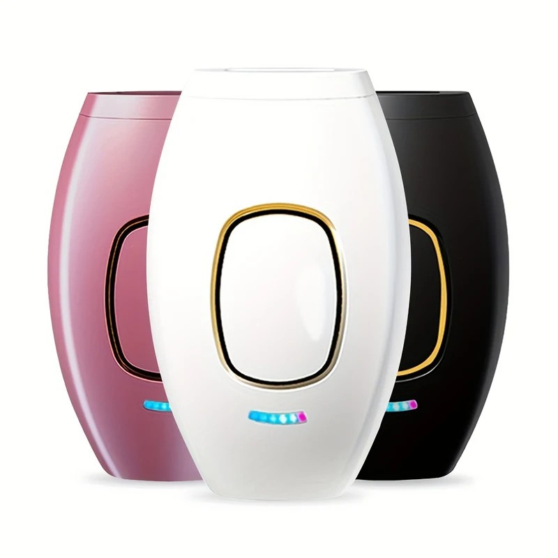 Reylora™ IPL Laser Hair Removal
